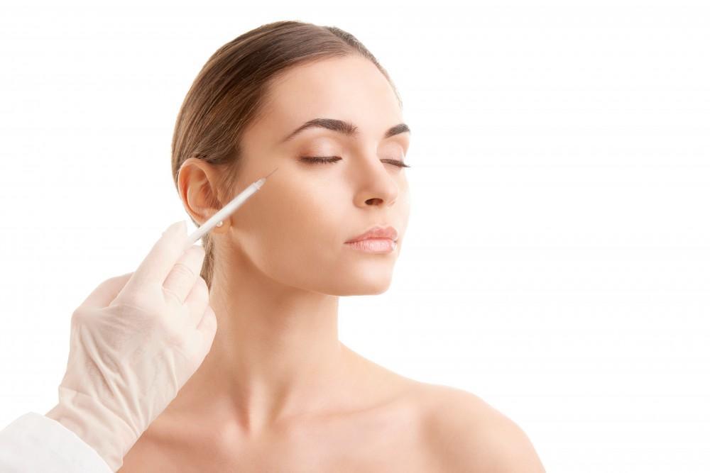 Can I Get Botox and Fillers at the Same Time?