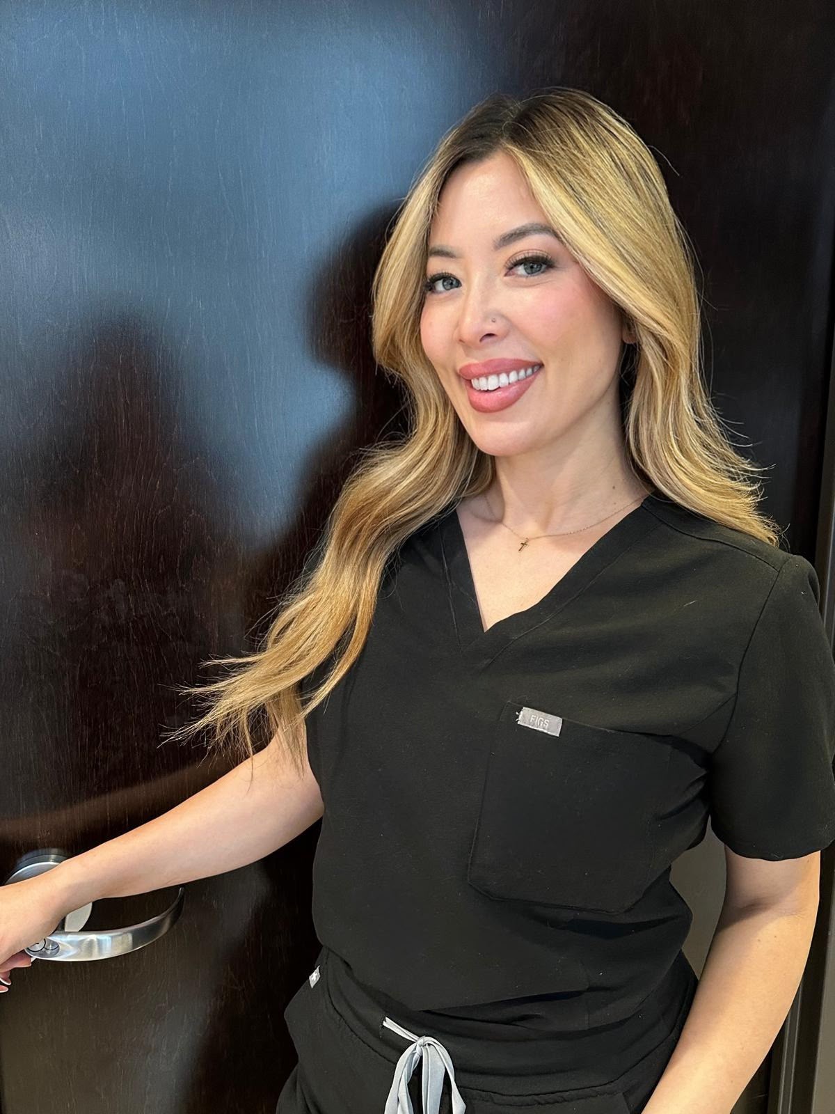 Christina Story